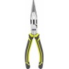 RHLNP200 PINCE À BECS PLATS 200 MM RYOBI 5132006053, RHLNP200