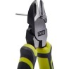 RHDC160 PINCE COUPANTE DIAGONALE 160 MM RYOBI 5132006052, RHDC160
