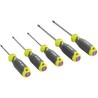 RHSDST5 JEU DE 5 TOURNEVIS TORX RYOBI 5132006044, RHSDST5