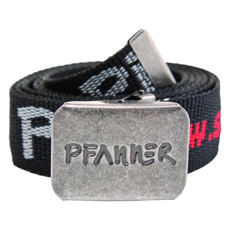 ceinture-pfanner-120cm-x-3cm-noir-
