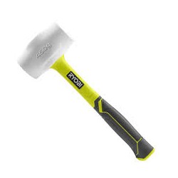 RHHM450W MAILLET EN FIBRE...