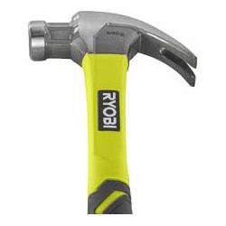 RHHCC560 MARTEAU À GRIFFE...