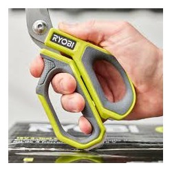 RHCSS01 CISEAUX DROITS EN...