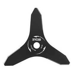 Lame 3 dents Tri-Arc+™...