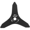 Lame 3 dents Tri-Arc+™ diametre 30 cm RYOBI 5132006152, RAC165