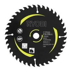 RAPSB165-40 LAME 40 DTS...