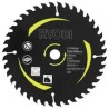 RAPSB165-40 LAME 40 DTS SCIE PLONGEANTE RYOBI 5132005997, RAPSB165