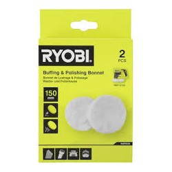 RAEPB150 BONNETS POLISSAGE...