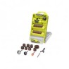 RAR800K-37 COFFRET 37PCS MULTIUSAGE RYOBI 5132005871, RAR800K-37