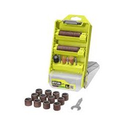 RARSGK-27 COFFRET 27PCS...