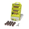 RARSGK-27 COFFRET 27PCS PONCER/MEULER RYOBI 5132005869, RARSGK-27