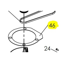 rehausse-moteur-ep15-pubert-staub-oleo-mac-0304000313-kb02031604