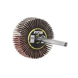 RAR605 POLISSOIR À LAMELLES...