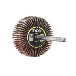 RAR604 POLISSOIR À LAMELLES...