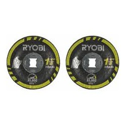 RAR507-2 2 DISQUES A...