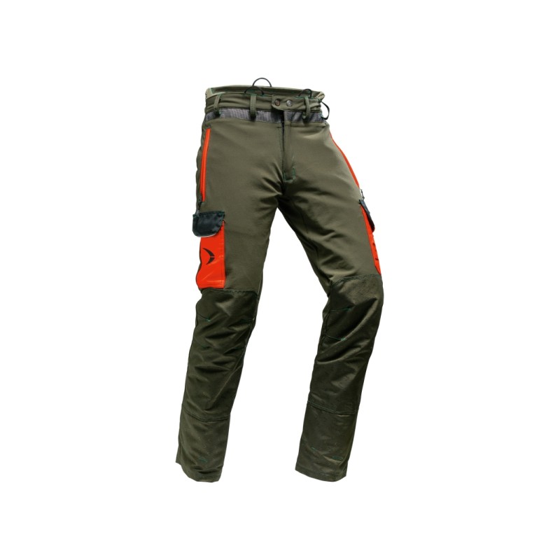 pantalon-arboriste-pfanner-vert-et-orange-slim-fit-type-a-classe1