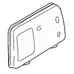 couvercle-filtre-a-air-makita-dolmar-5423501100