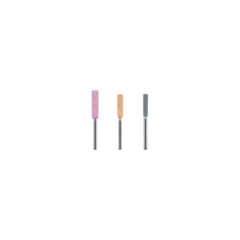 RAR502-3 LOT 3 MEULES ASSORTIES AFFUTAGE RYOBI 5132005850, RAR502-3