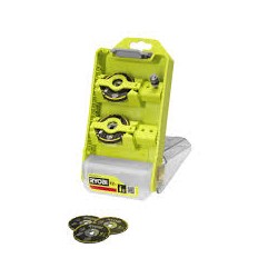 RAR300K-12 COFFRET DISQUES...