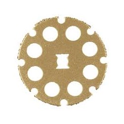 RAR304 DISQUE TRONCONNER...