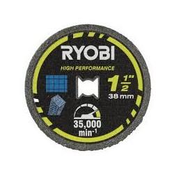 RAR305 DISQUE DIAMANT HAUTE...