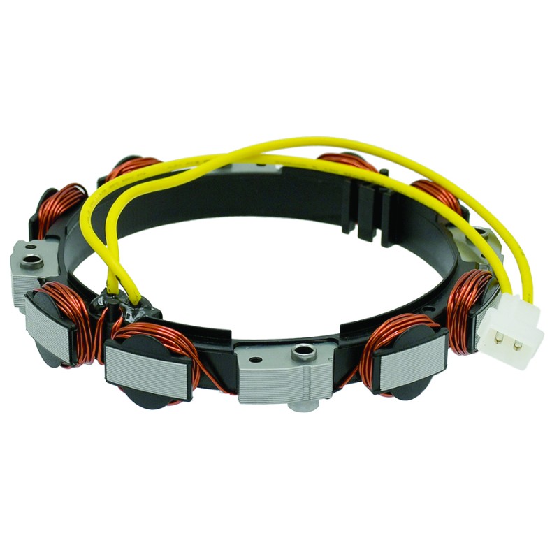 ALTERNATEUR MOTEUR BRIGGS ET STRATTON 592830 - 696458 - 691604