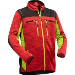 veste-inuit-homme-protos-rouge-et-jaune-fluo