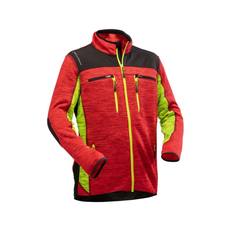 veste-inuit-homme-protos-rouge-et-jaune-fluo