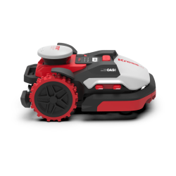 ROBOT KRESS RTK MISSION...