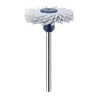 RAR204 BROSSE 25,4 MM GRAIN 120 RYOBI 5132005832, RAR204