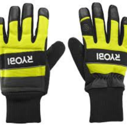 RAC258M GANTS TRONCO. 24M/S...