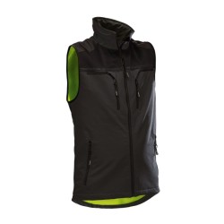 gilet-pfanner-klima-air-noir