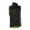 gilet-pfanner-klima-air-noir