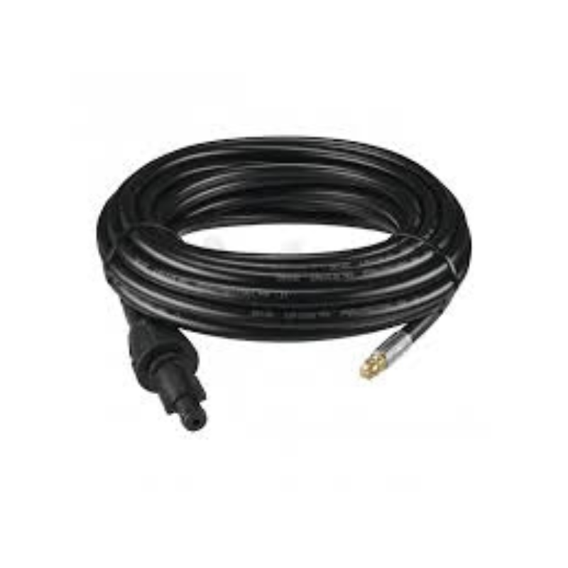 RAC786 DEBOUCHE CANALISATION NHP ELEC. RYOBI 5132005536, RAC786