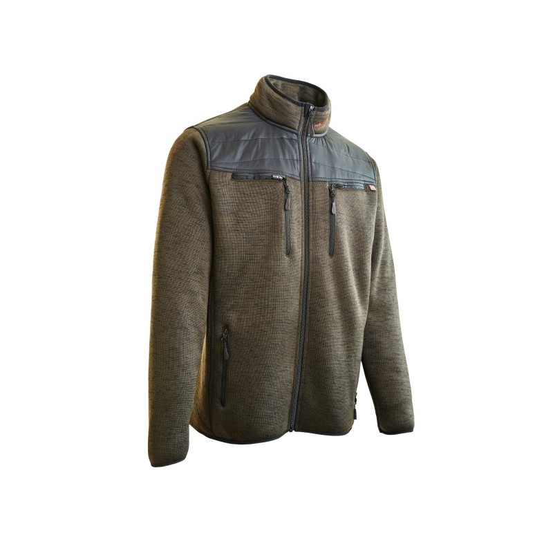 veste-teddy-jacket-protos-vert