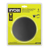 RAKPFP01 DISQUE DE FINITION RYOBI 5132005514, RAKPFP01
