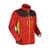 veste-teddy-jacket-protos-rouge-et-jaune-