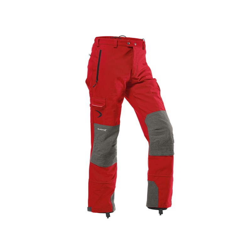pantalon-gladiator-outdoor-pfanner-rouge