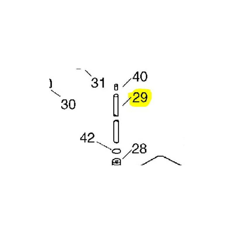 tuyau-echo-shindaiwa-13131235432