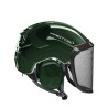 casque-protos-arboriste-forestier-avec-jugulaire-olive