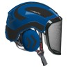 casque-protos-arboriste-forestier-avec-jugulaire-bleu-gris-carbone