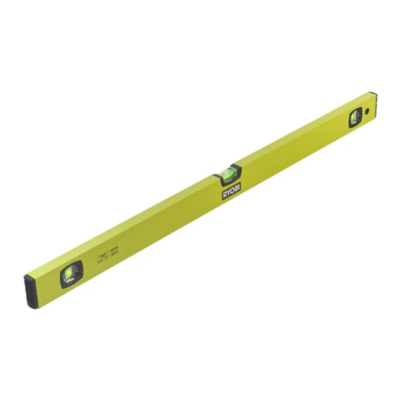 RSL80 80CM NIVEAU BULLE RYOBI 5132005336, RSL80