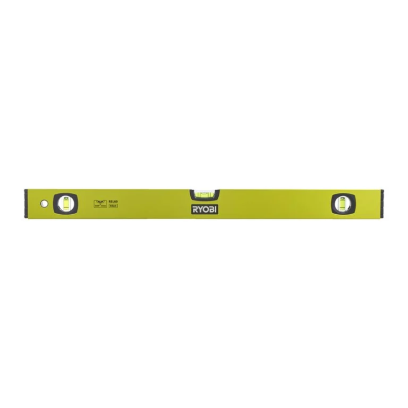 RSL60 NIVEAU BULLE 60CM RYOBI 5132005335, RSL60