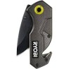 RFK25T Compact Folding Knife XXX RYOBI 5132005328, RFK25T