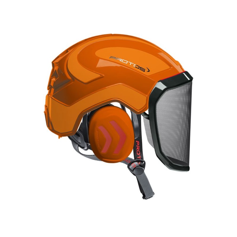 casque-protos-arboriste-forestier-avec-jugulaire-orange-orange-fonce