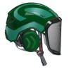 casque-protos-arboriste-forestier-avec-jugulaire-vertvert
