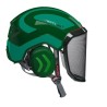 casque-protos-arboriste-forestier-avec-jugulaire-olive-vert-