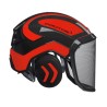 casque-protos-integral-forestier-visiere-f39