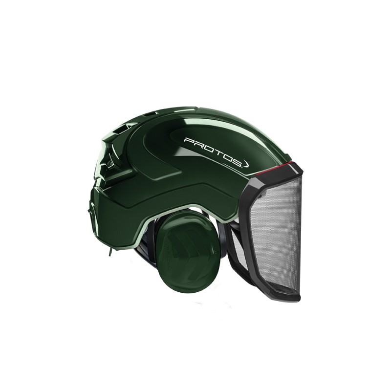 casque-protos-integral-forestier-visiere-f39-olive