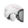 casque-protos-integral-forestier-visiere-f39-blanc